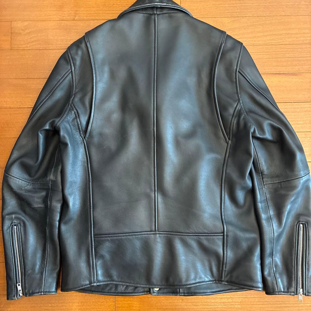 RATTLE TRAP ライダース　XL