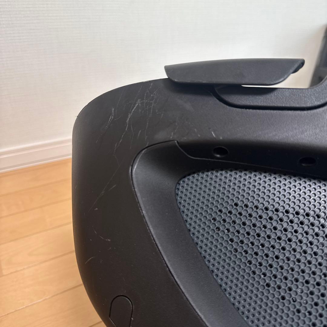 マキシコシ　ペブル360 チャイルドシート