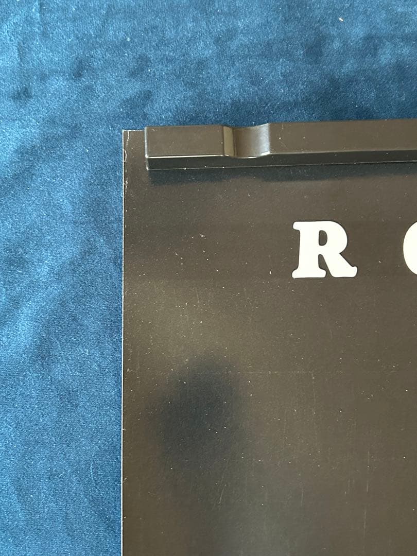 ジャッキー・ブラウン　USオリジナル映画ポスター