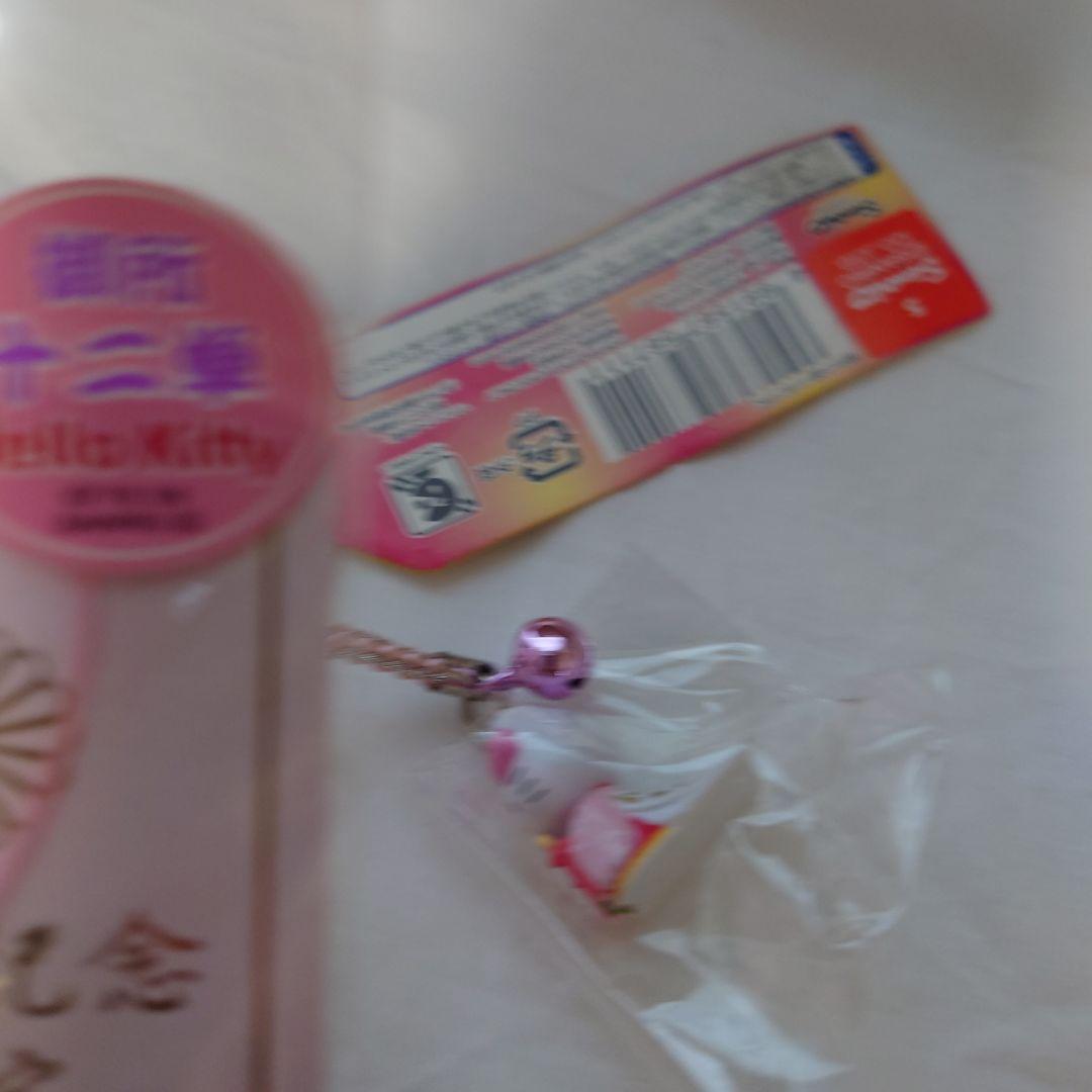 ハローキティ　京都限定