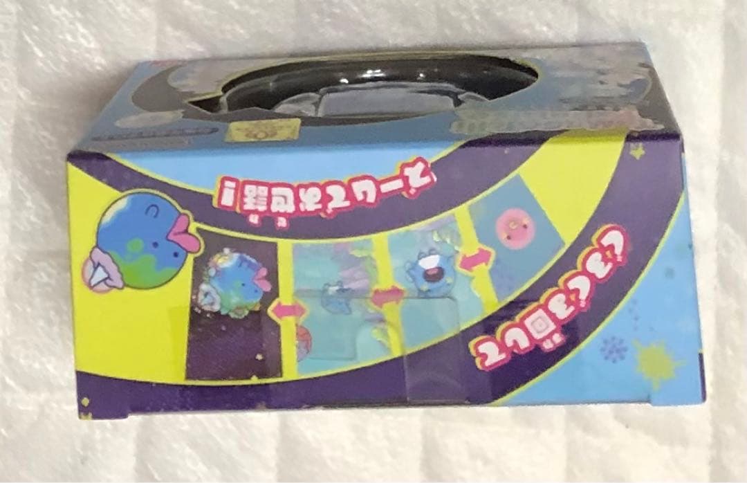 Tamagotchi Paradise Blue Water 未開封 新品