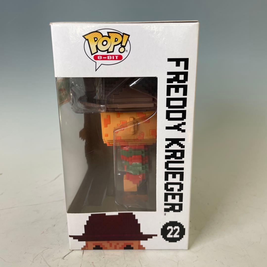 Funko フレディ・クルーガー フィギュア