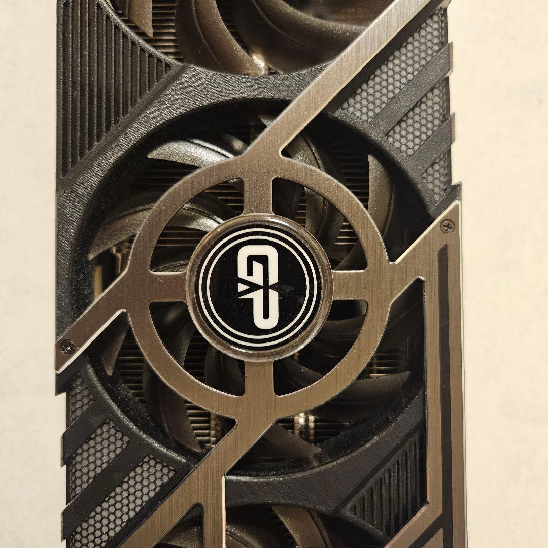 グラフィックボード・グラボ・ビデオカード GeForce RTX 3070 GamingPro 8GB