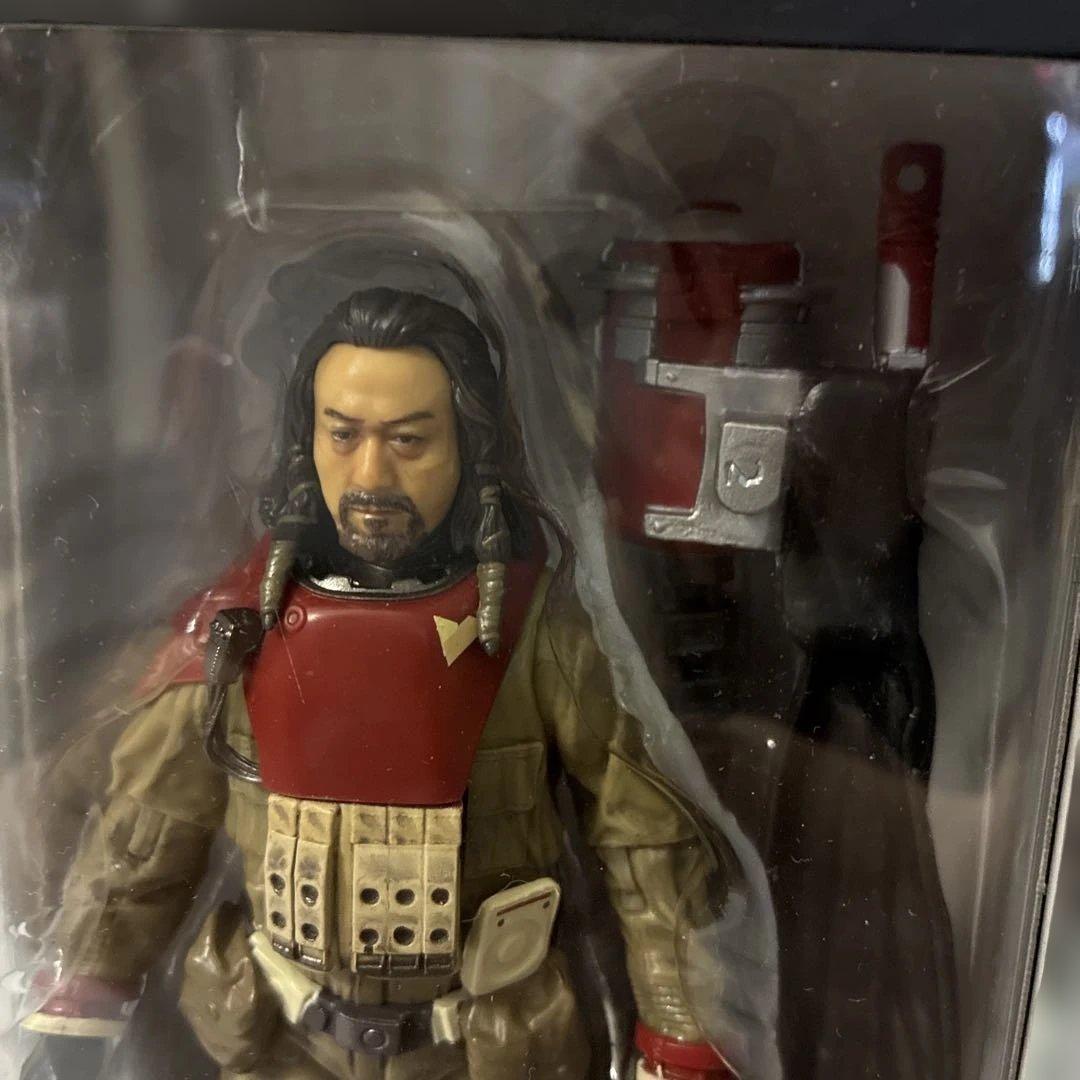 スターウォーズ　ブラックシリーズ　ローグワン　まとめ売り