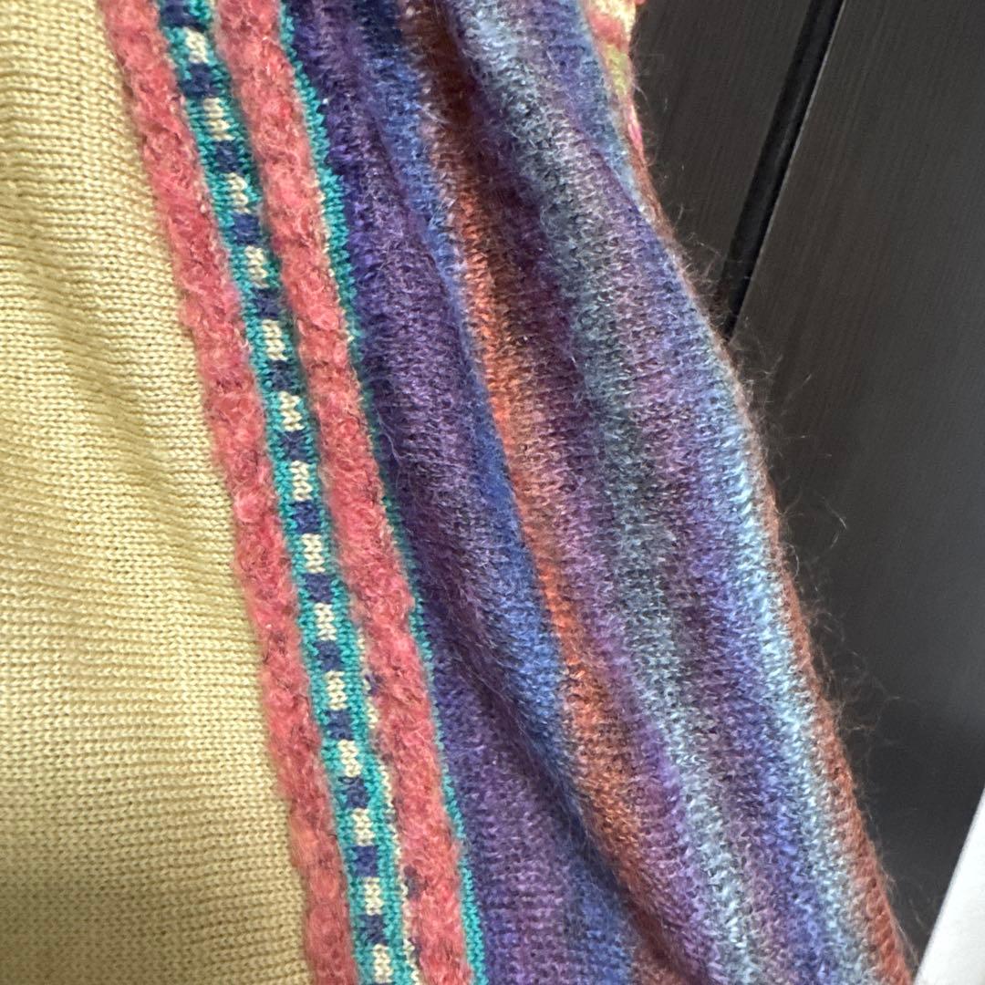 M &kyokoひざ丈スカート