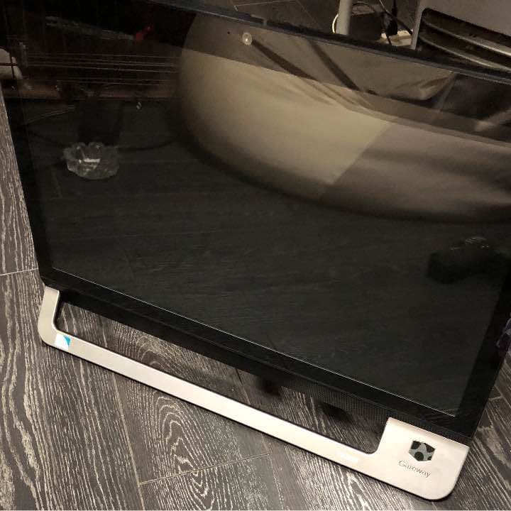 Gateway デスクトップパソコン