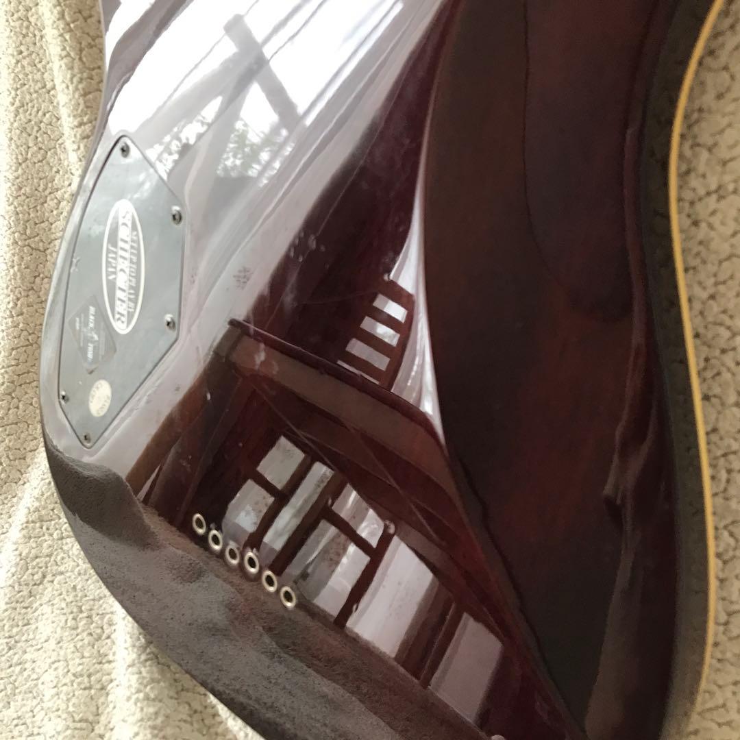 ギター Schecter OMEN Extreme 6