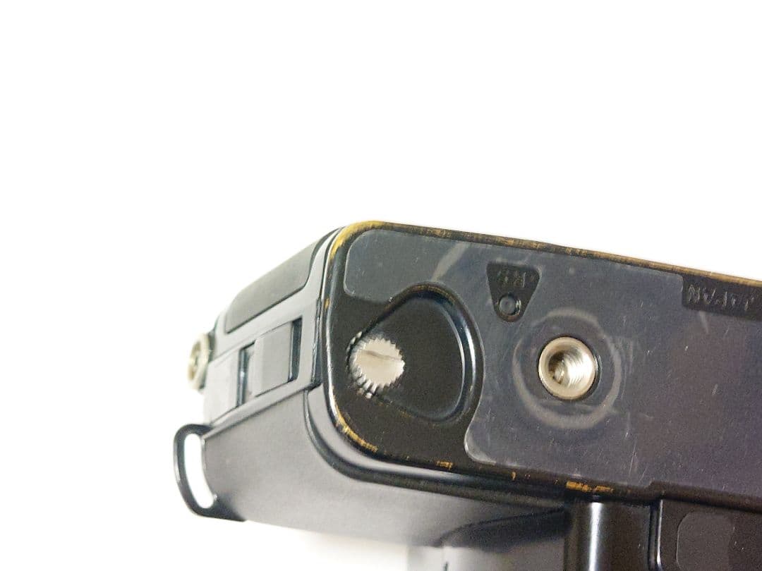 CONTAX 167MT フィルム一眼レフカメラ