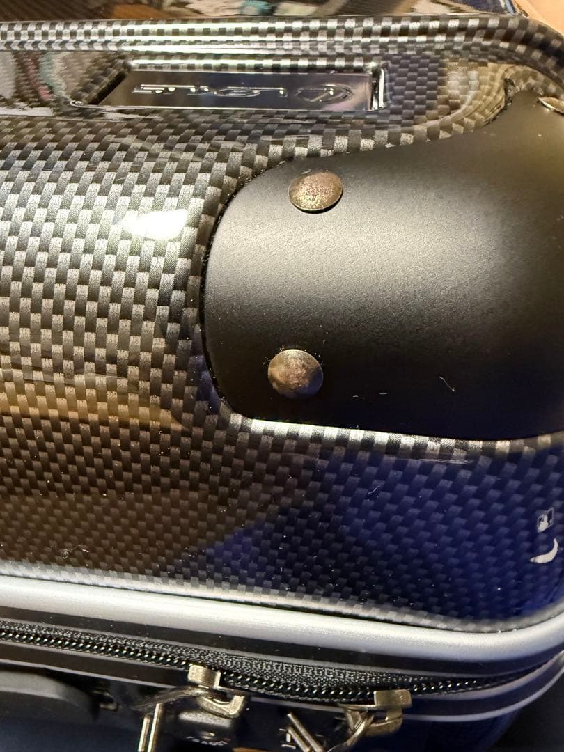 Lexus キャリーケース　機内持ち込み