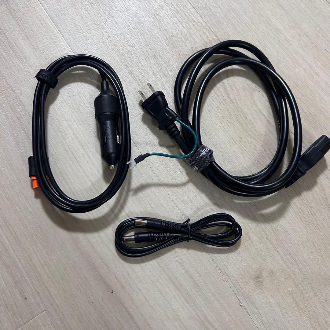 ★ひかる★EcoFlow  2 Pro