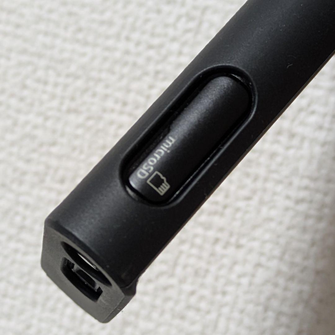 SONY ウォークマン NW-ZX300 黒 武蔵野レーベル カバー付