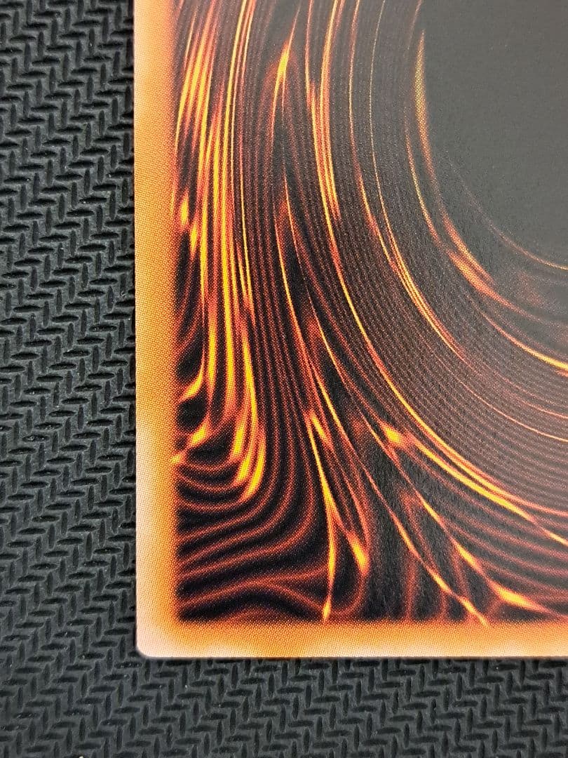 【遊戯王】女剣士カナン(25thシークレットレア)