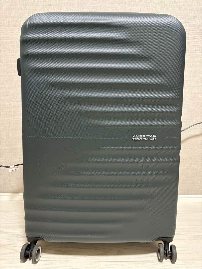 AMERICAN TOURISTER キャリーケース(93L)