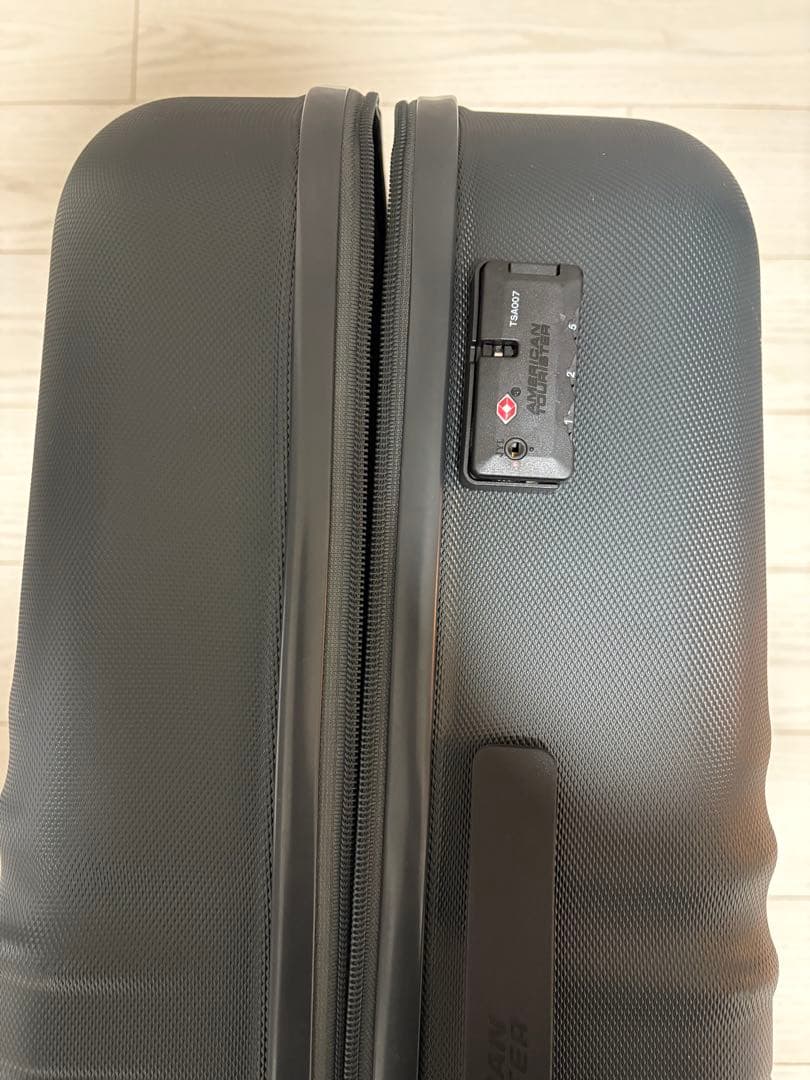 AMERICAN TOURISTER キャリーケース(93L)