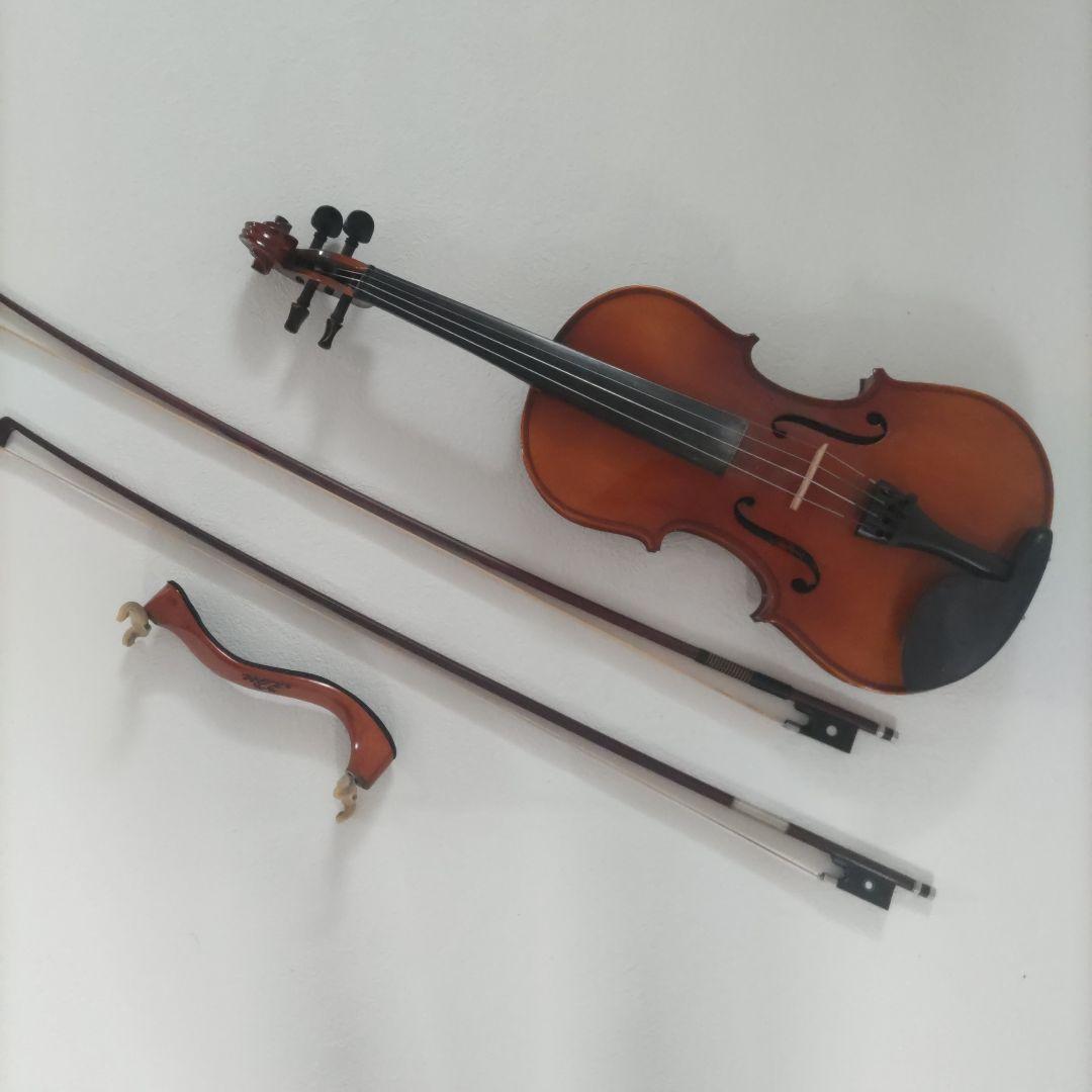 バイオリン sandner dynasty