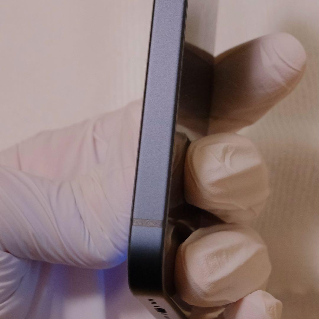 ​【付属品新品】iPhone 13 mini 128GB ミッドナイト