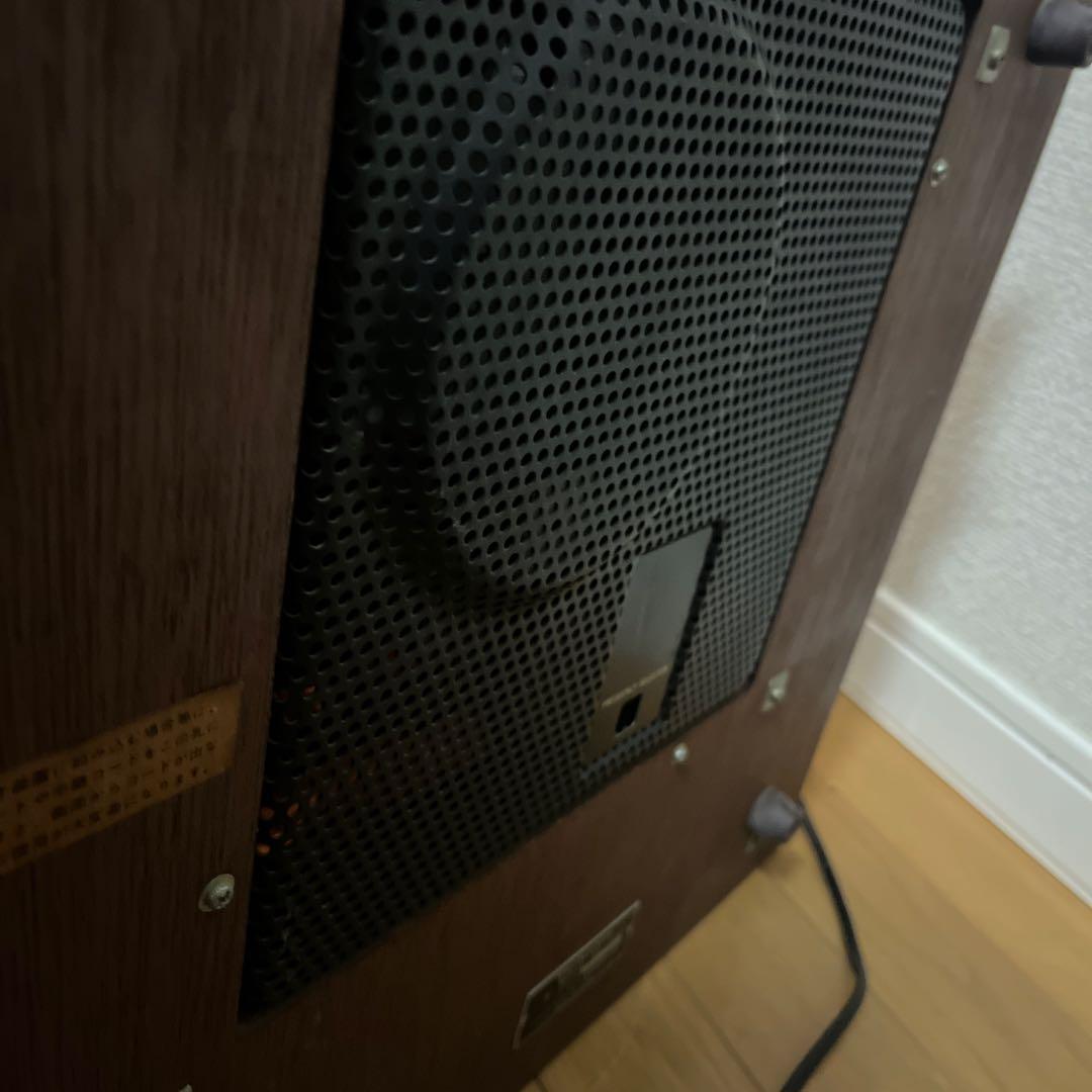 その他 Technics RS-728U