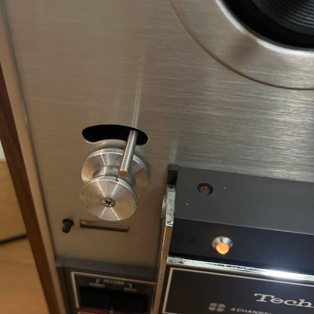 その他 Technics RS-728U