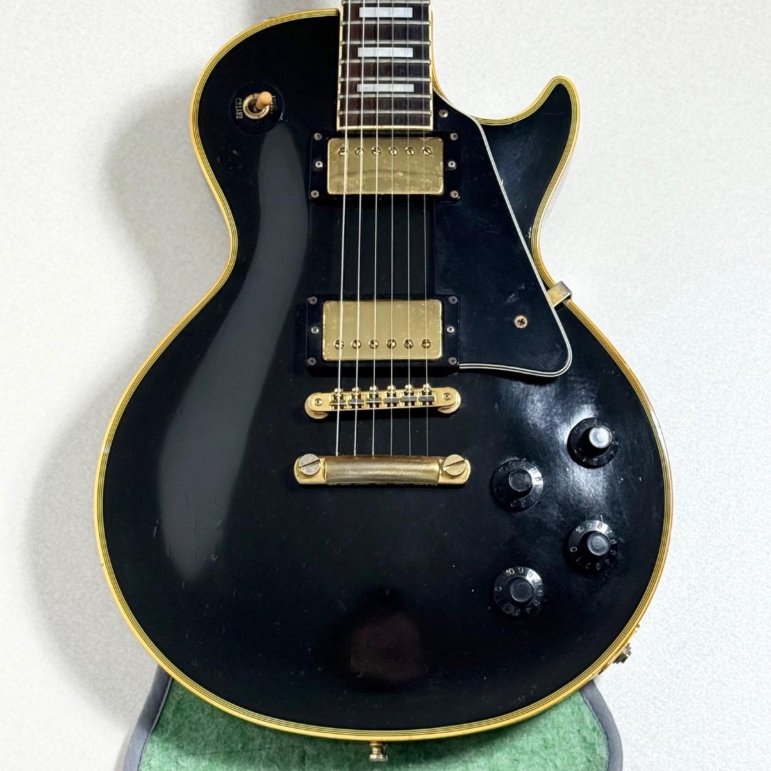 Greco EGC-550 レスポール カスタム タイプ フジゲン 日本製