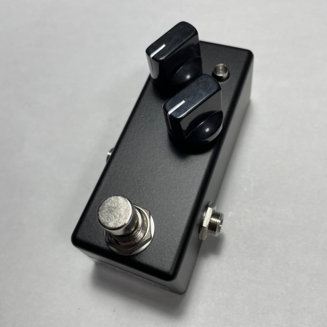 ギター 250 GREY TA.effects MATT BLACK