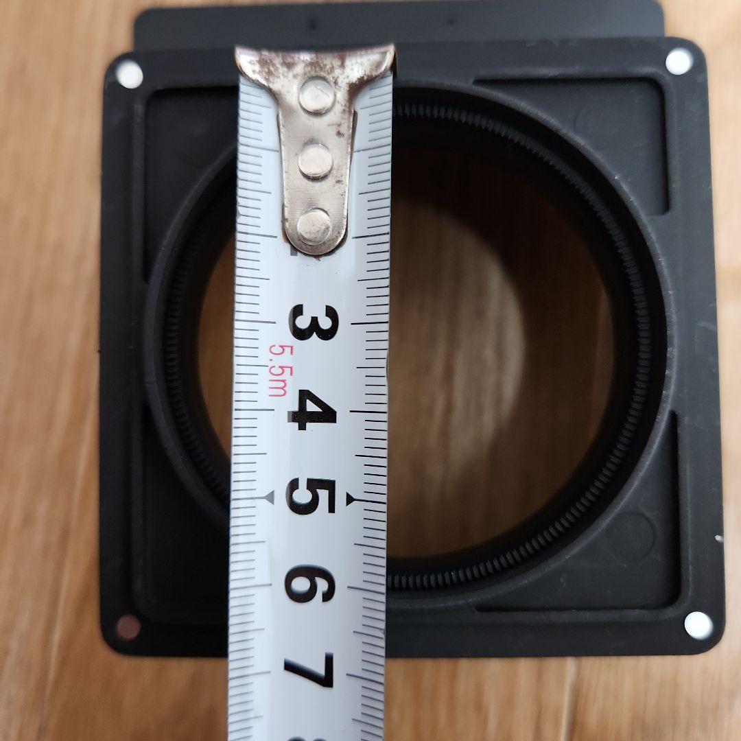 カメラ　アダプター？　リンホフ？