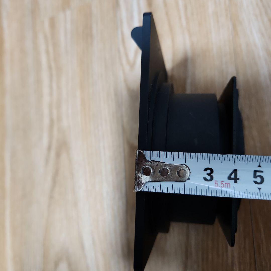 カメラ　アダプター？　リンホフ？