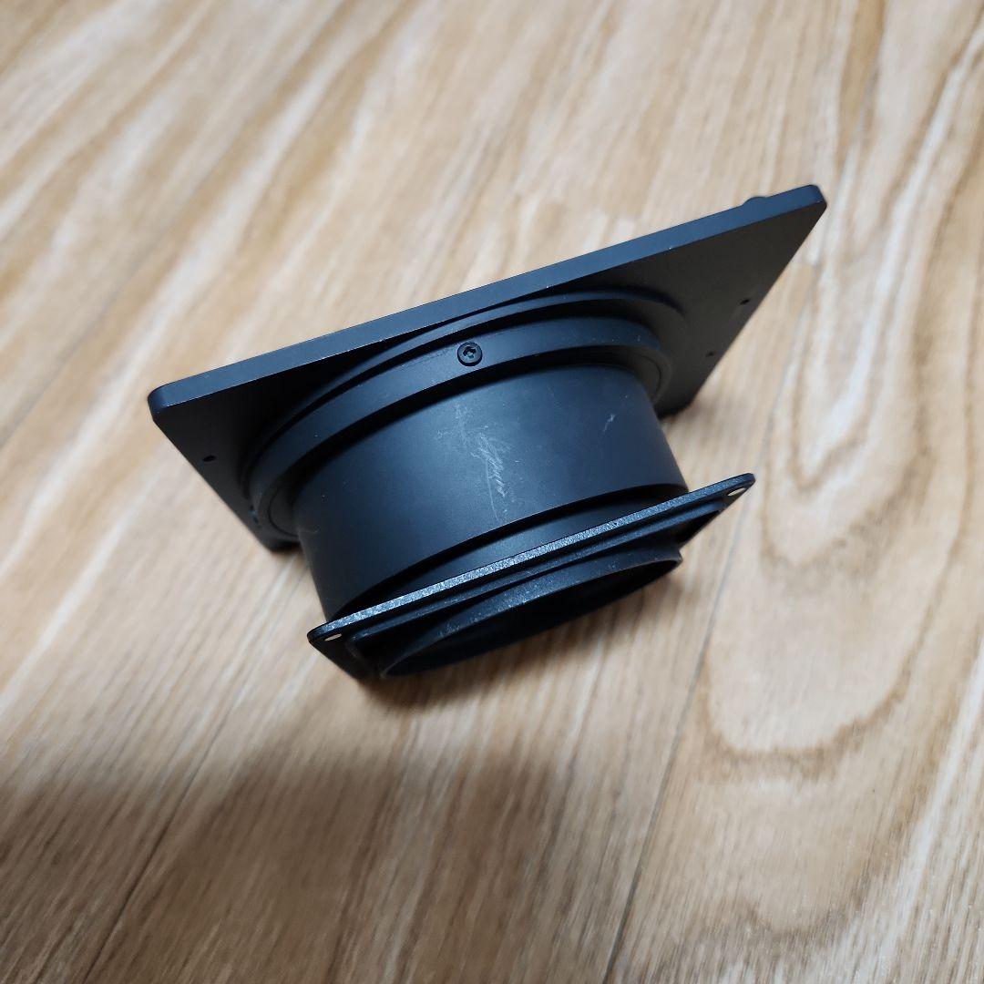 カメラ　アダプター？　リンホフ？