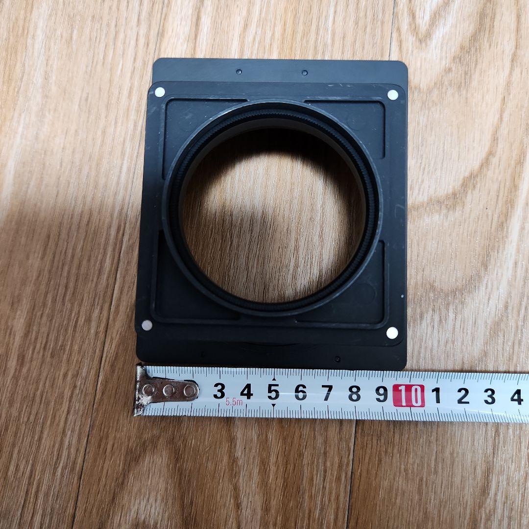 カメラ　アダプター？　リンホフ？