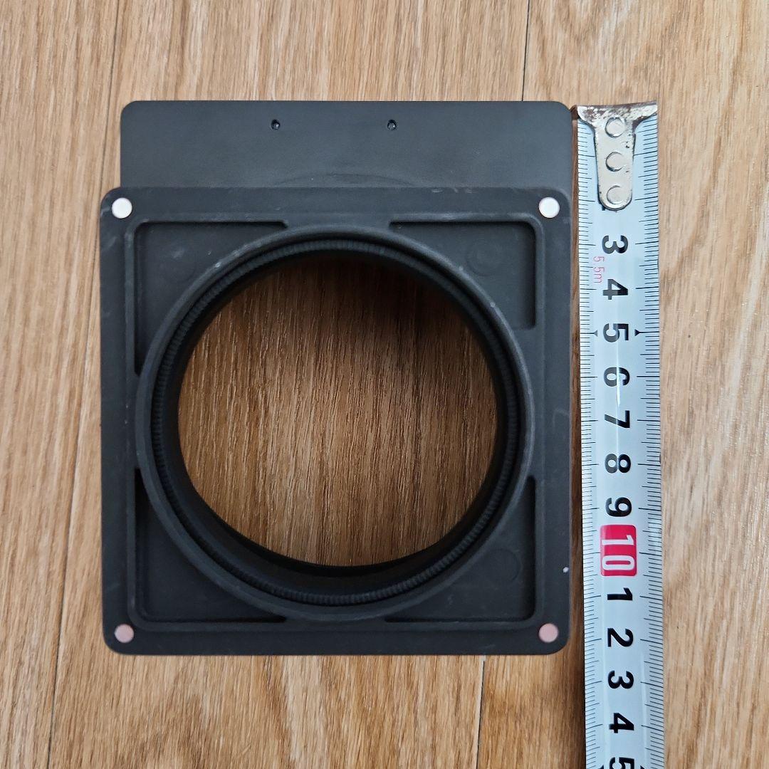 カメラ　アダプター？　リンホフ？