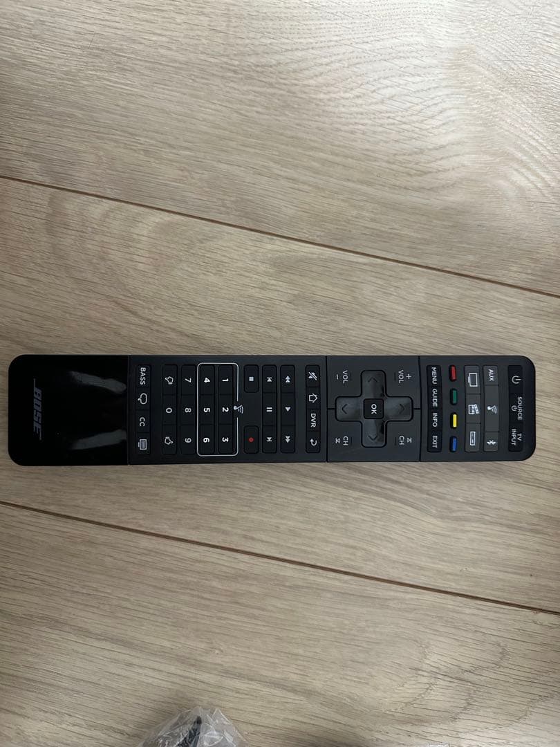 Bose SoundTouch 300 サウンドバー