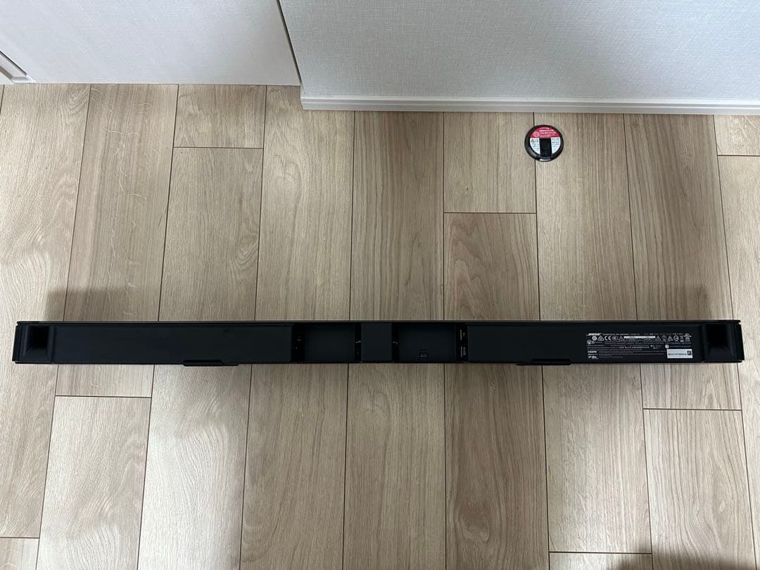 Bose SoundTouch 300 サウンドバー