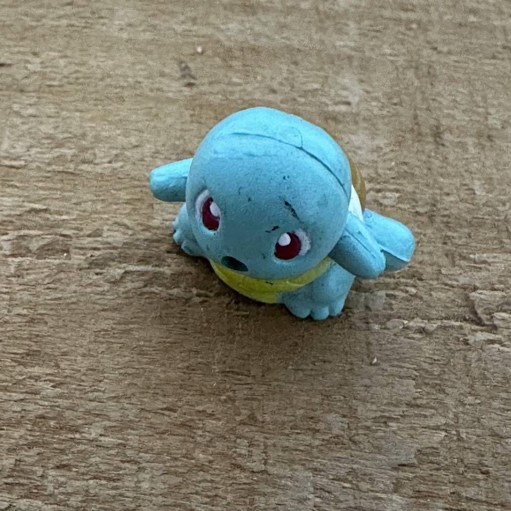 ポケモン　モンコレ　フィギュアまとめ売り　49体