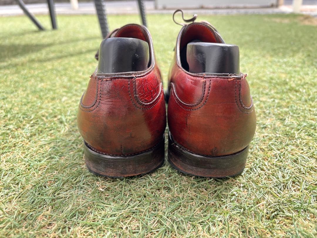 EDWARD GREEN DOVER エドワードグリーン ドーバー 7 1/2