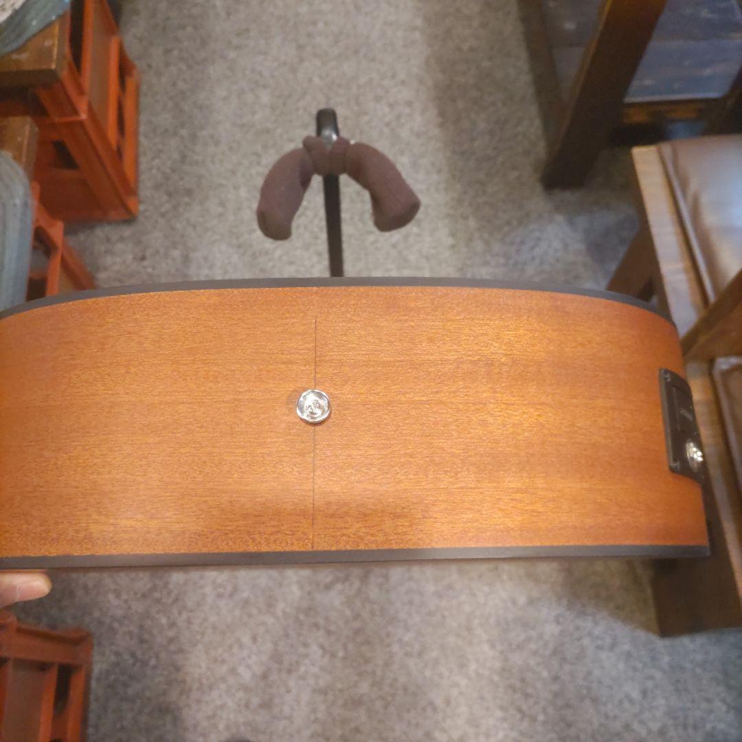 stafford SF-500C-MAHOGANY エレアコ (管理サイサ)