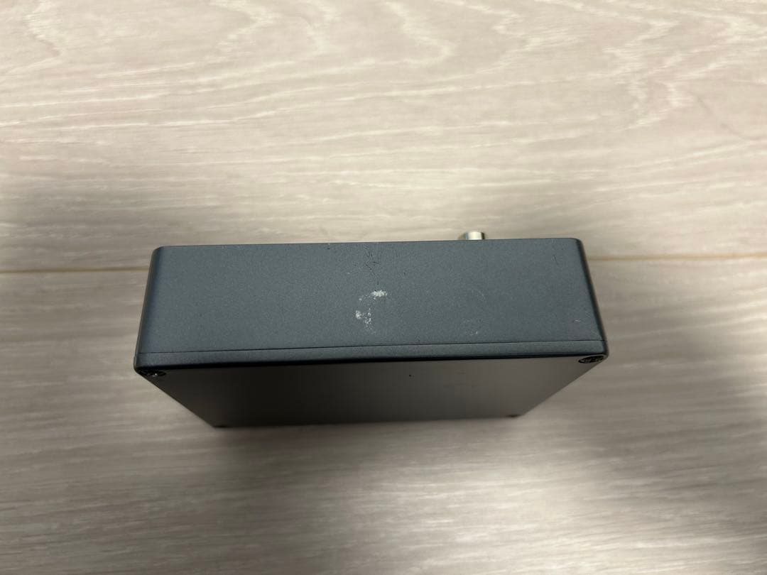 ギター KORG OD-S Nu:Tekt