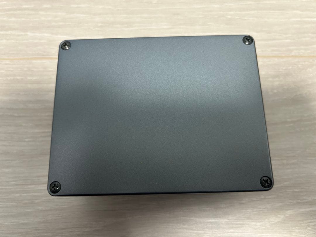 ギター KORG OD-S Nu:Tekt