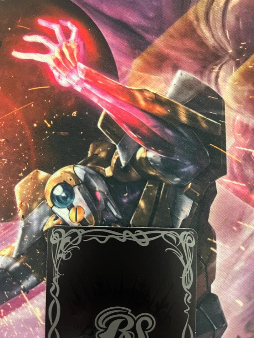 早い者勝ち！ストライクジークヴルムxv　シークレット