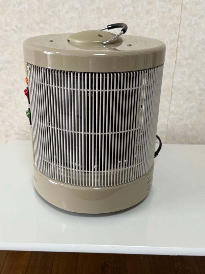 暖話室 1000型 DAN1000-R16遠赤外線パネルヒーター