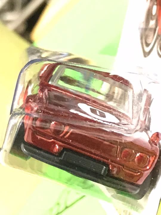 ホットウィール　510 スーパートレジャーハント