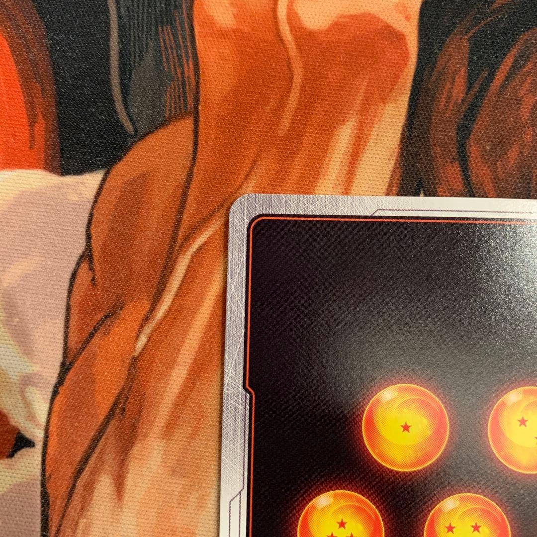 孫悟空 GT パラレル スーパーパラレル ドラゴンボール フュージョンワールド