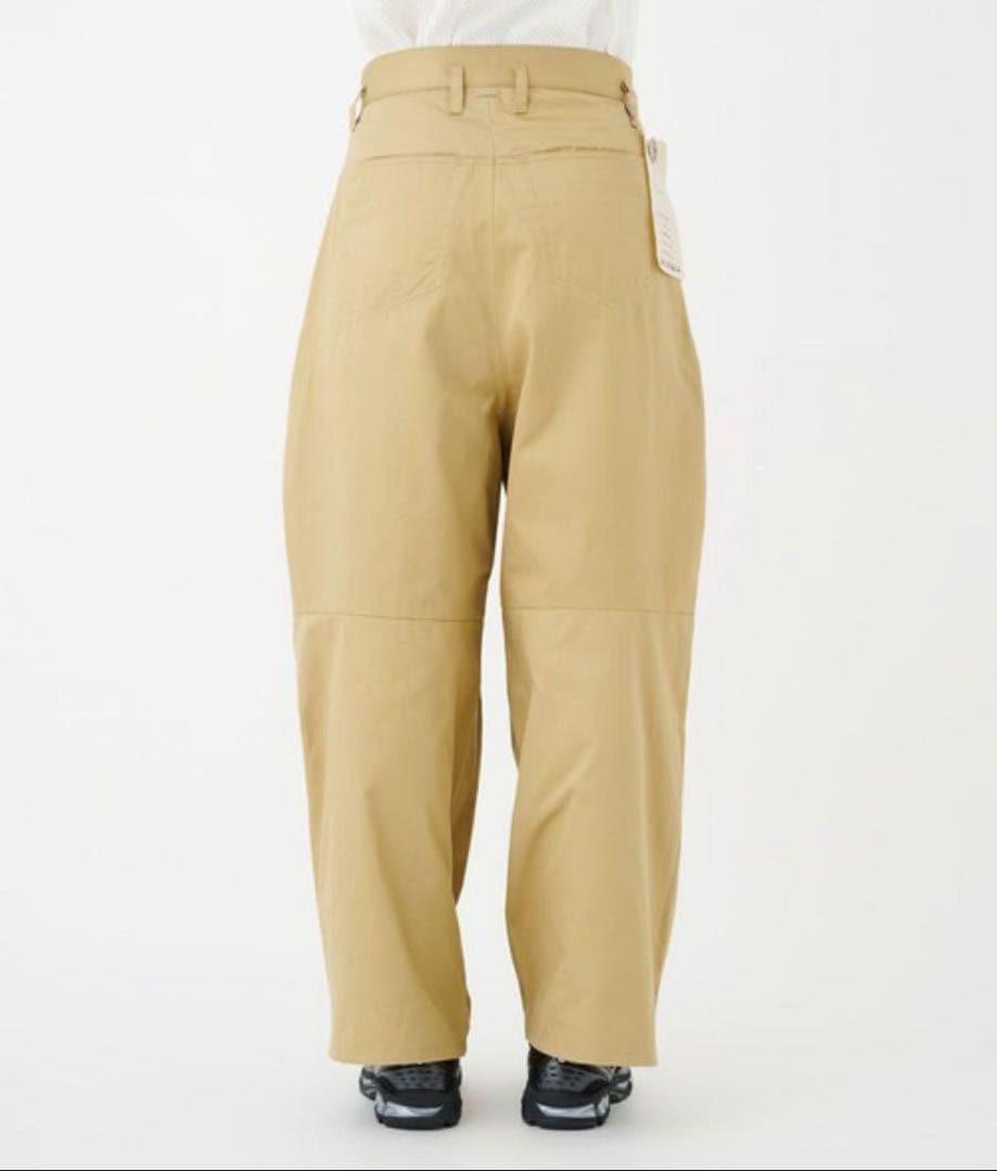 SHINYAKOZUKA STUDIOUS別注 Hi BAGGY