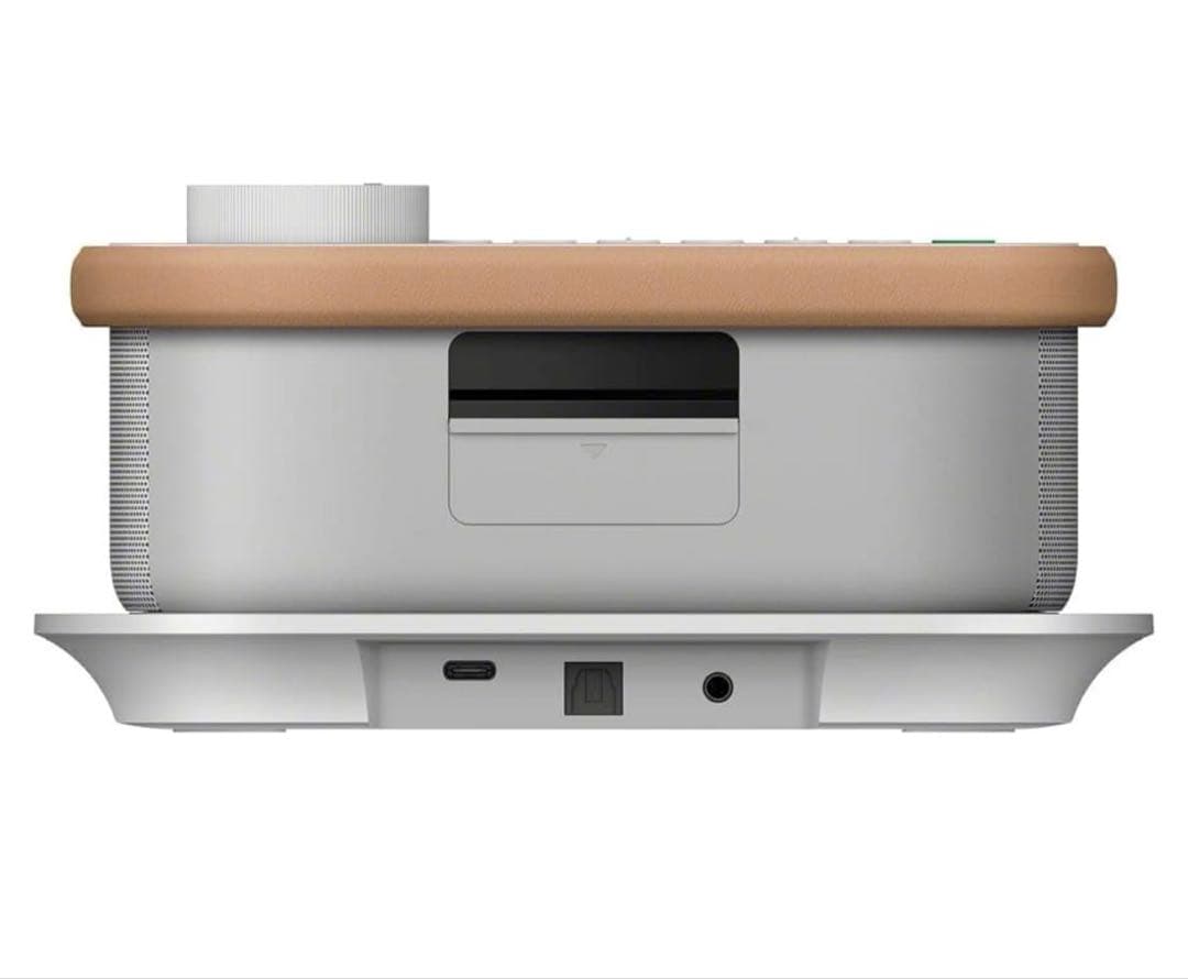 261071 SONY お手元テレビスピーカー SRS-LSR200