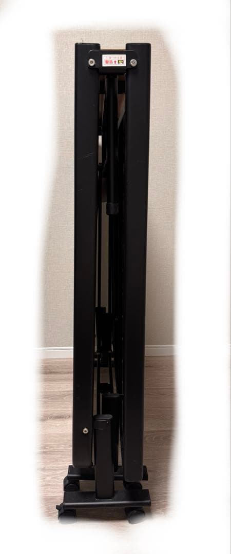 【週末限定値下げ！】シングルサイズ　ベットフレーム