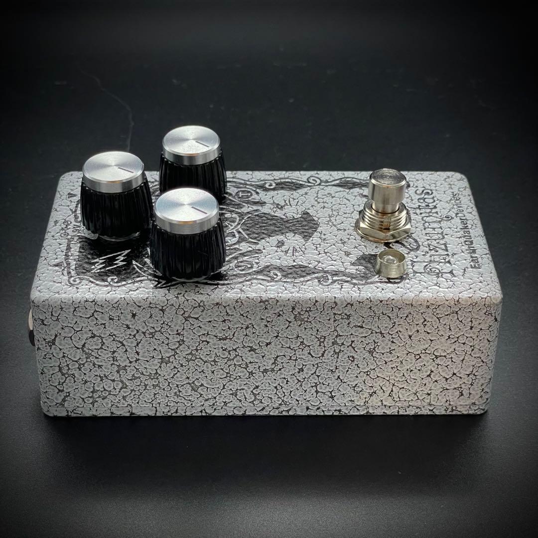 ギター EarthQuaker Devices / Hizumitas Fuzz