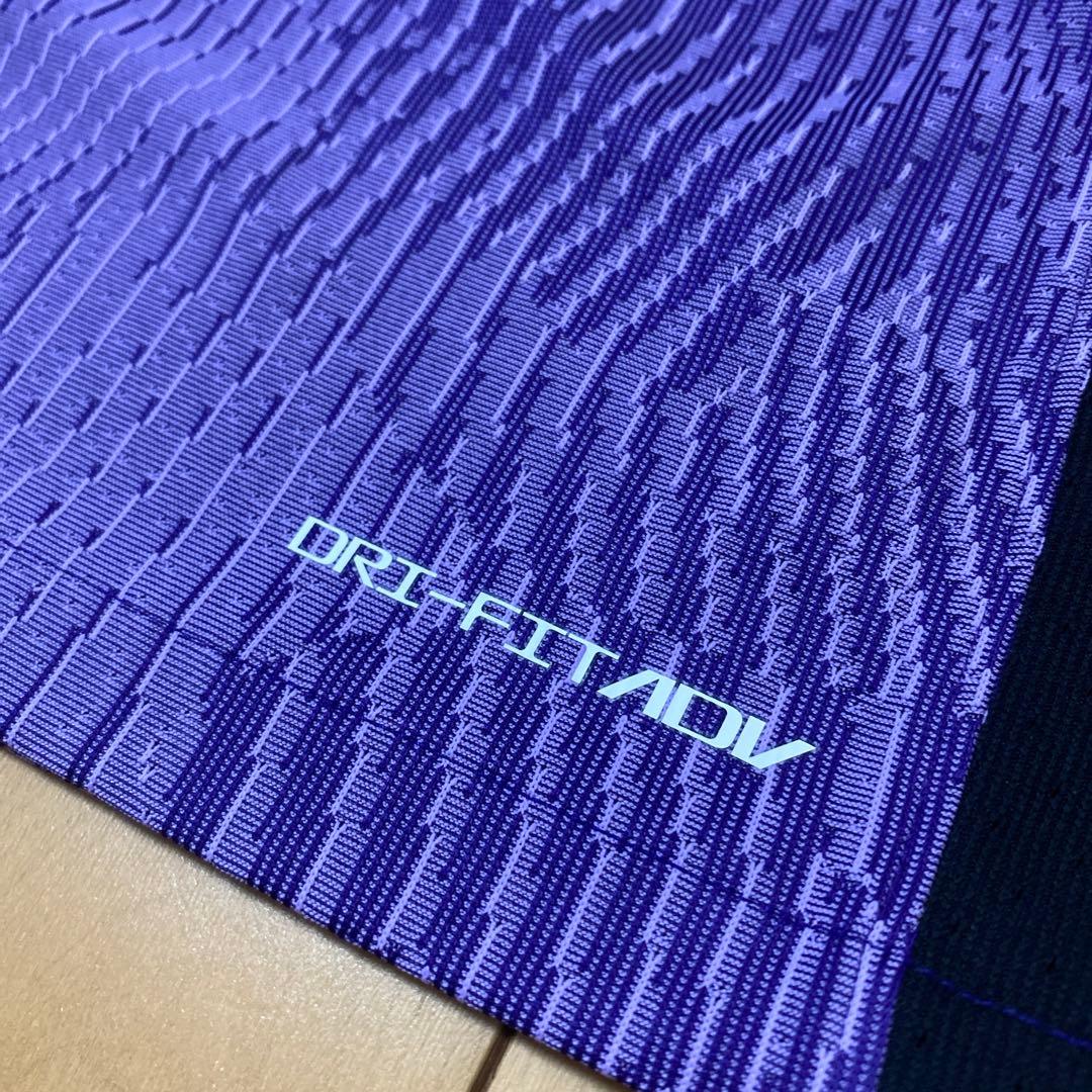 【正規品】リバプール 23/24 ソボスライ サード オーセン インポートM