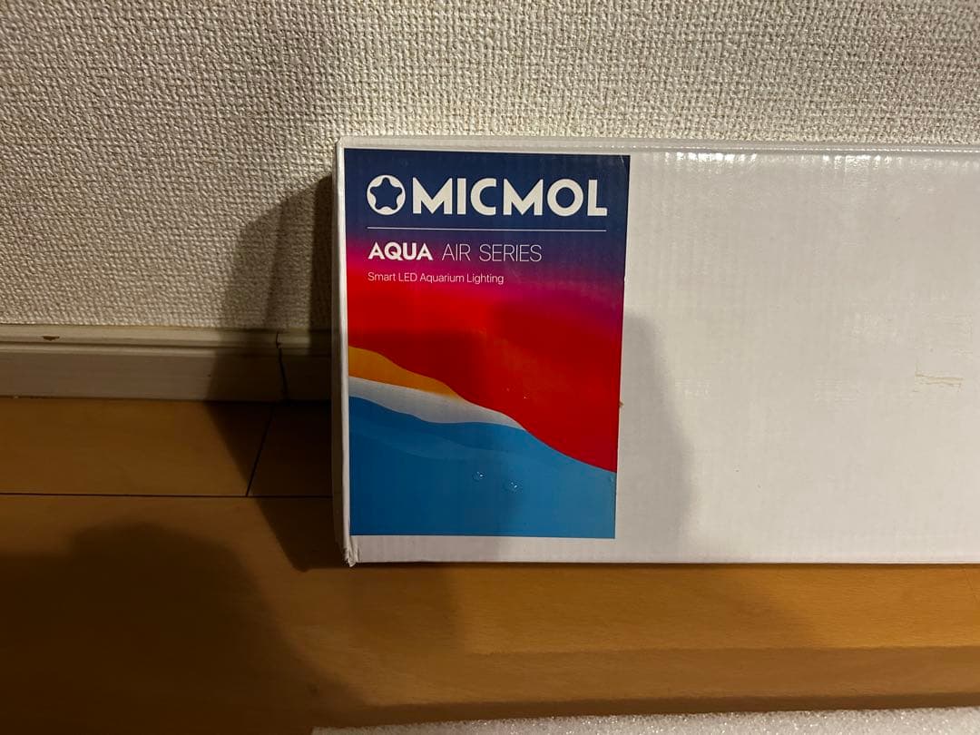 K*K様 ミクモル LED 900