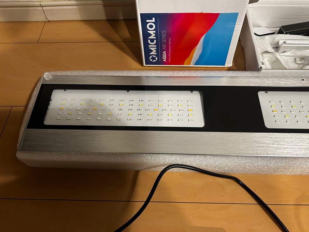 K*K様 ミクモル LED 900