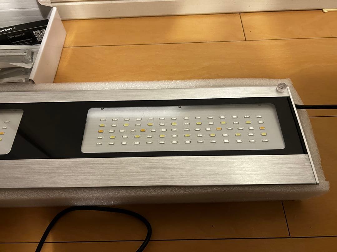 K*K様 ミクモル LED 900