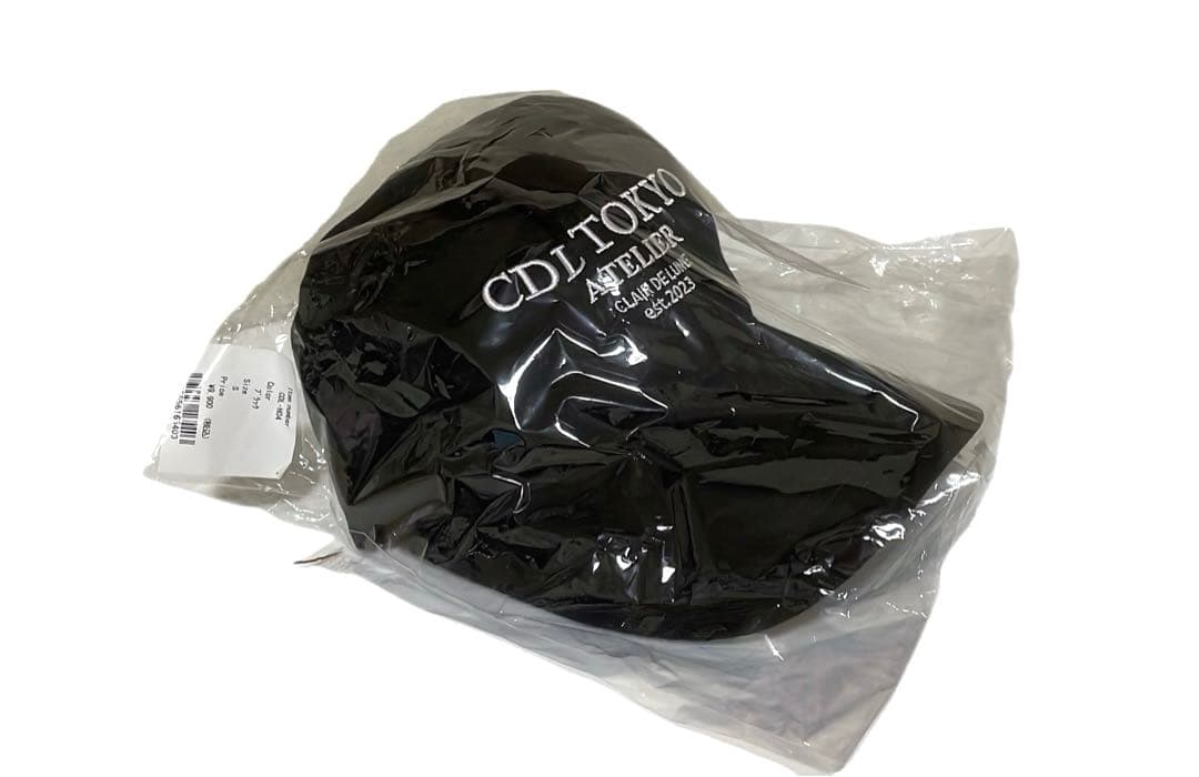 CDL TOKYO キャップS ØMI 登坂広臣