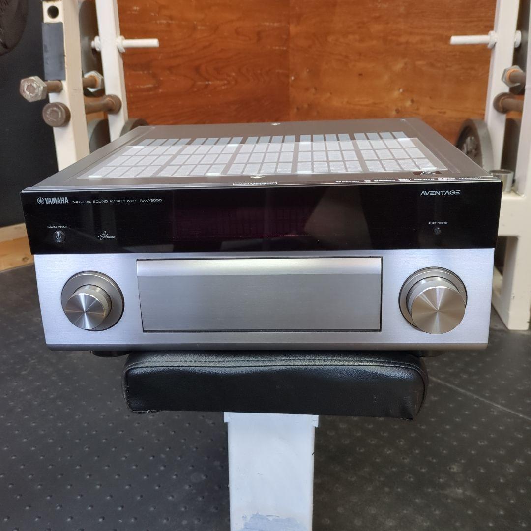 ヤマハAVENTAGE AVレシーバーRX-3050